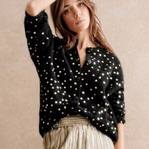 Sezane Talitha Cardigan - S